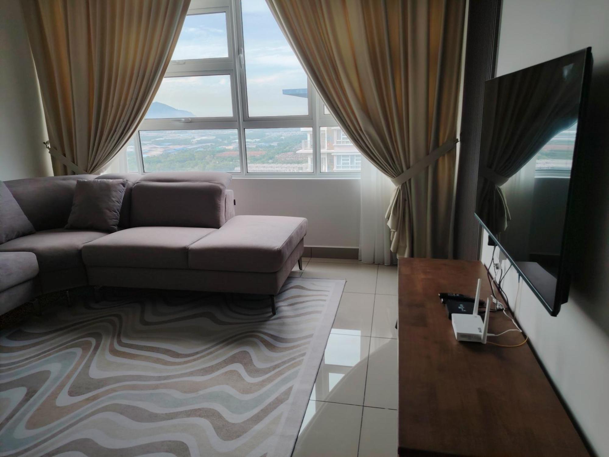 Apartment J&k At Palmyra