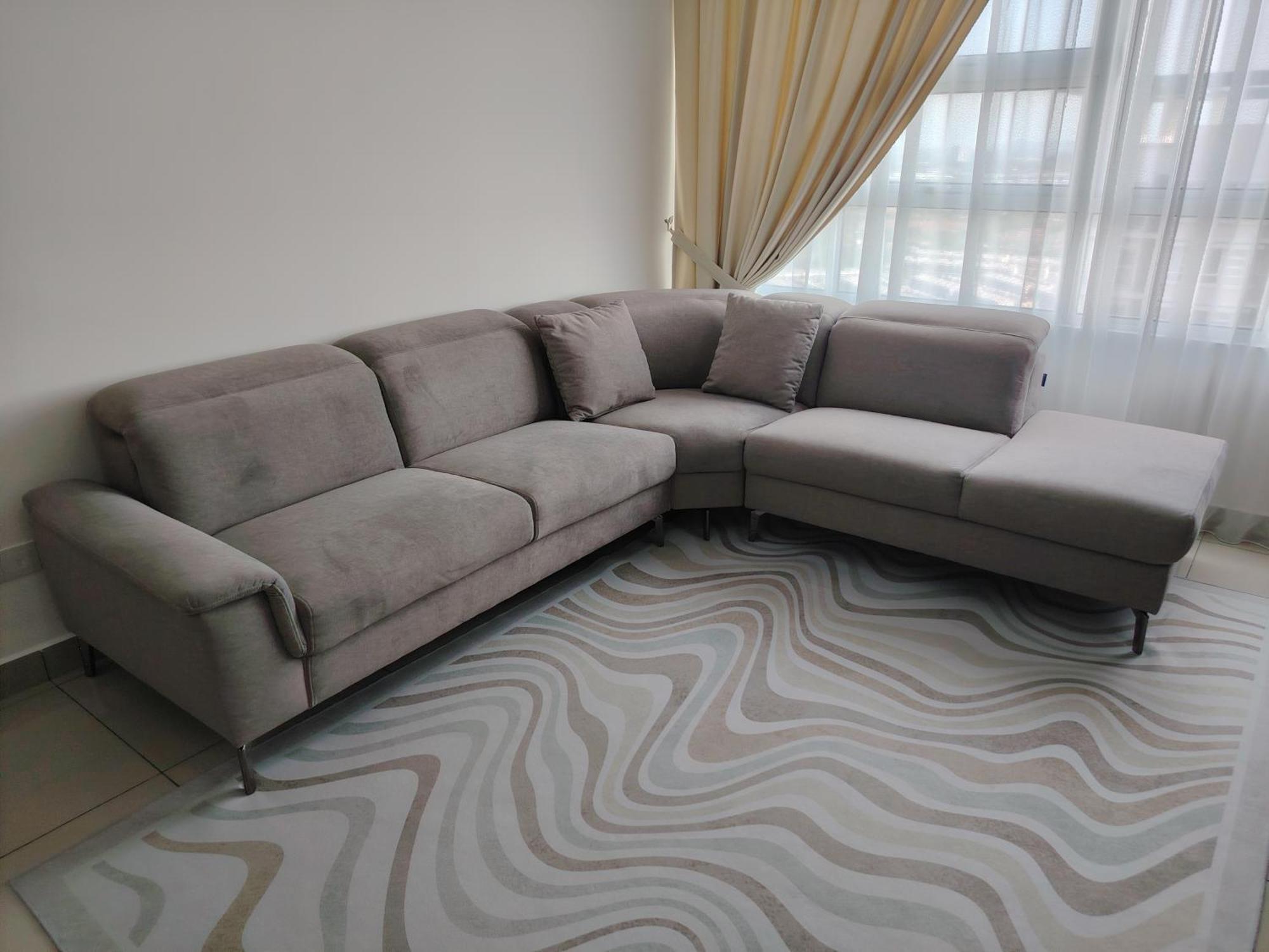 Apartment J&k At Palmyra
