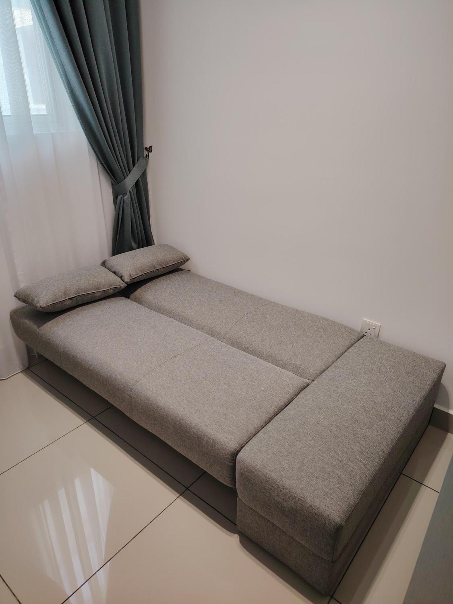 Apartment J&k At Palmyra Kajang