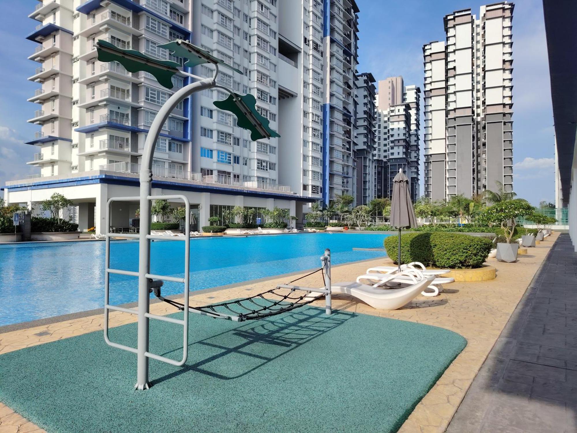 Apartment J&k At Palmyra *